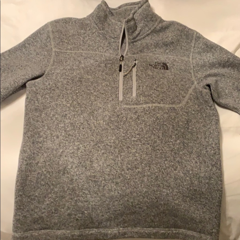 North face jacket